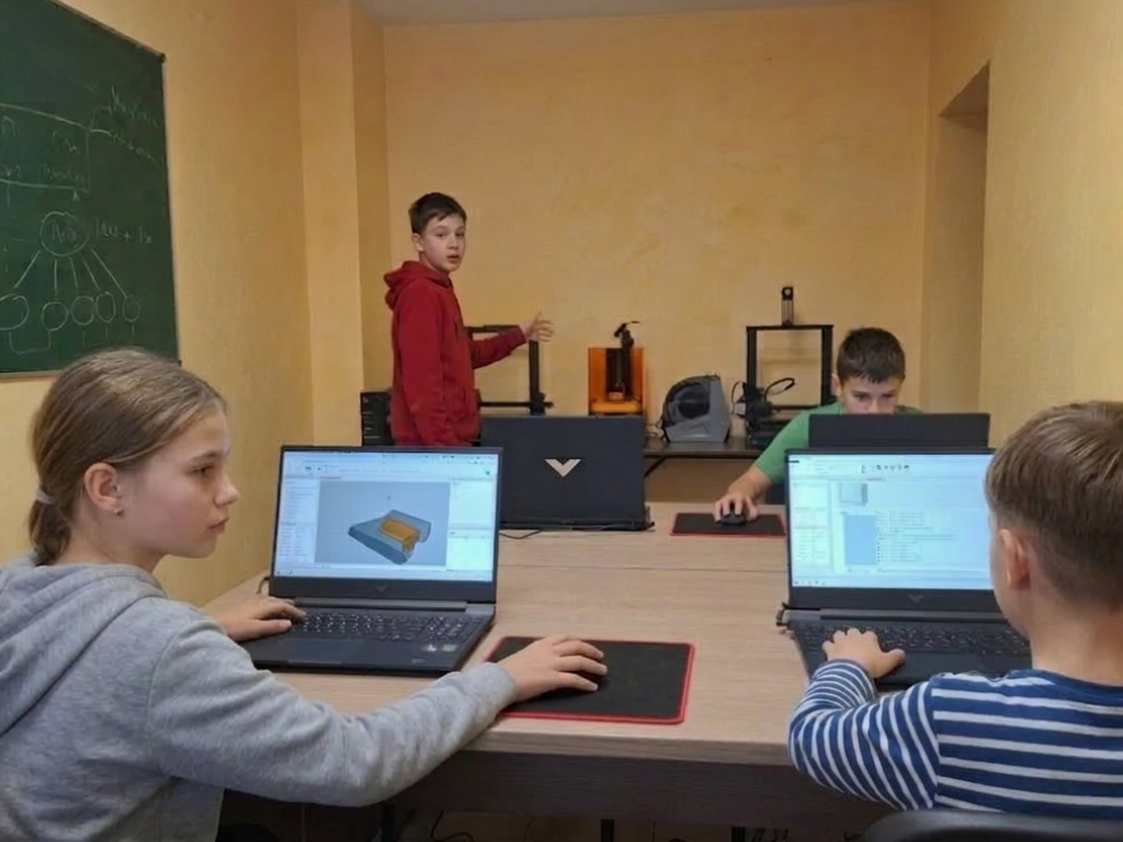 Командна робота